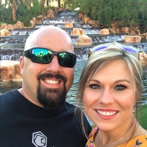 Meet your Posher, Kari